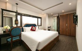 Sonata Boutique Hotel & Spa