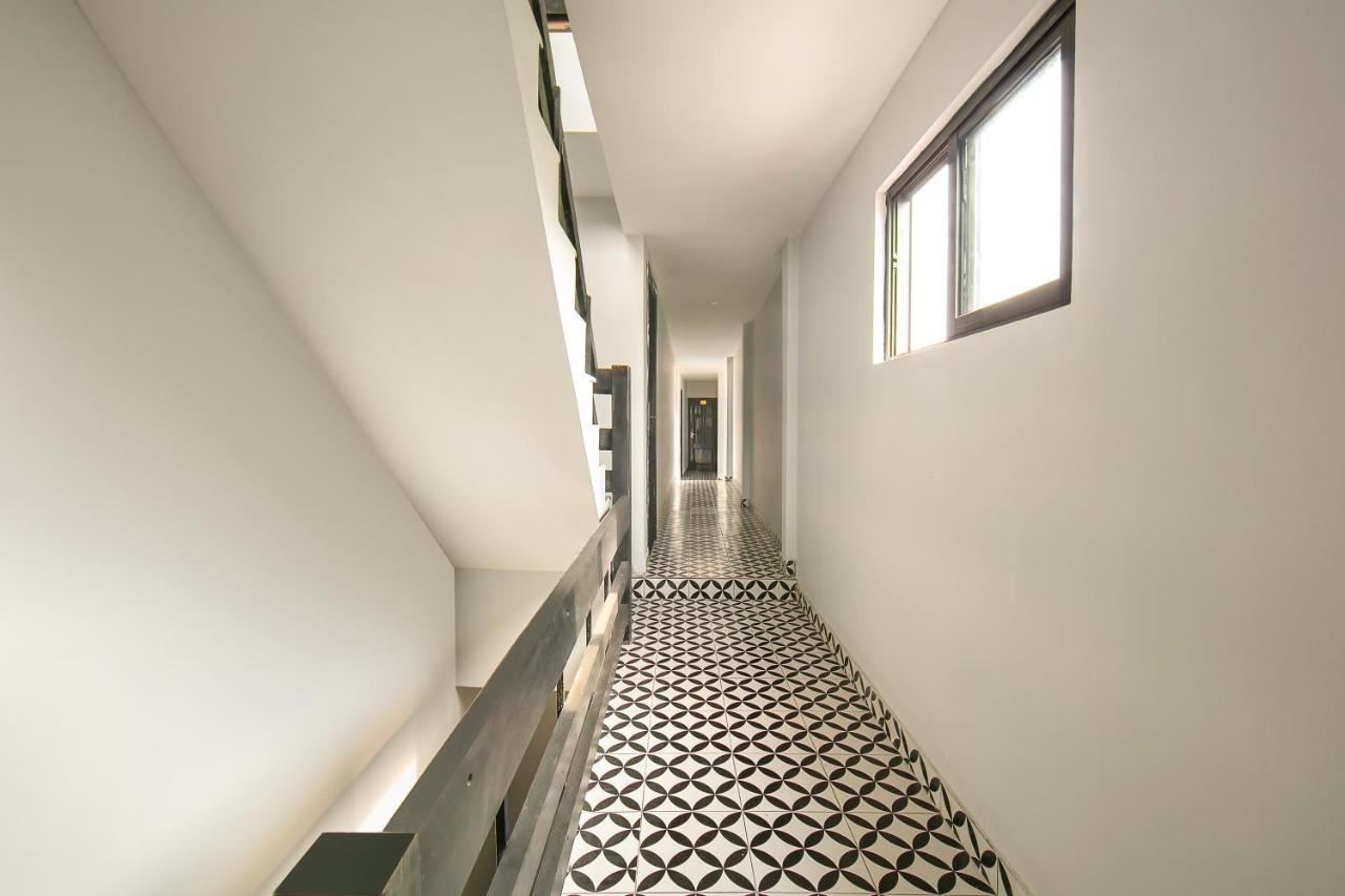 Sonata Boutique Hotel & Spa Hanoi Exterior foto